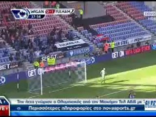 ملخص الاسبوع الخامس للدوري الانجليزي