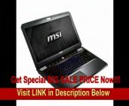 SPECIAL DISCOUNT MSI GT70 0ND-219US i7-3720QM 2.6GHz-3.6GHz 16GB 1.5TB Nvidia 4GB GTX 675M