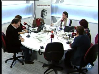 Es la mañana de Federico: Las fotos del nuevo Gobierno - 22/10/10