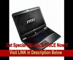 MSI GT70 0ND-219US i7-3720QM 2.6GHz-3.6GHz 16GB 1.5TB Nvidia 4GB GTX 675M REVIEW