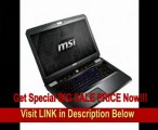 MSI GT70 0ND-219US i7-3720QM 2.6GHz-3.6GHz 16GB 1.5TB Nvidia 4GB GTX 675M FOR SALE