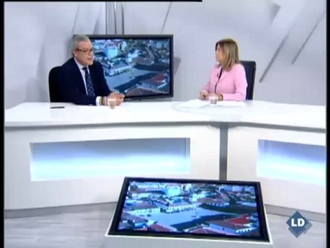 LD Punto de encuentro: Valdemoro - 26/10/10