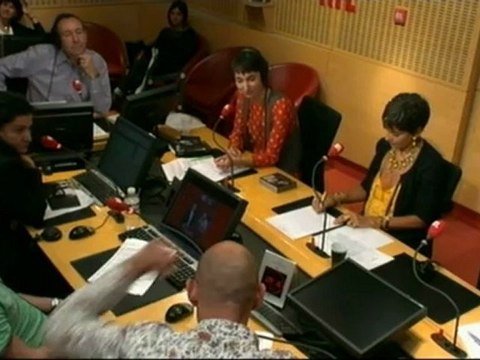 Laissez-vous tenter du 25 septembre 2012 avec Cécilia Bartoli pour Mission