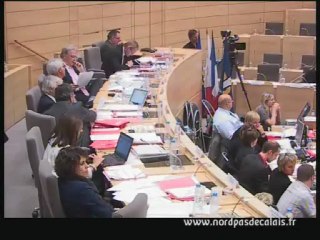 Steeve Briois - Dessertes à grande vitesse, quand la SNCF arrêtera-t-elle de supprimer des lignes?