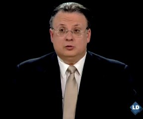 El relato de César Vidal, viernes - 29/10/10