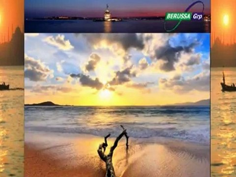 Neveser Saz Semâîsi - Göksel Baktagir