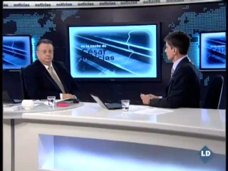 Es la noche de César: Resumen de actualidad - 29/10/10