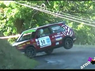 rallye du picodon 2012