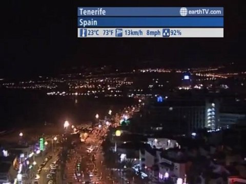 Ekaterinburg - Russia, Venice - Italy, Tenerife - Spain, Lugano - Ticino - Switzerland, Washington - USA, Amsterdam - Netherlands, London - United Kingdom