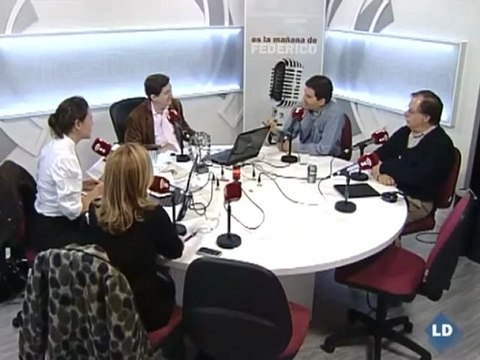Crónica de los Premios de la Academia Española de la Radio