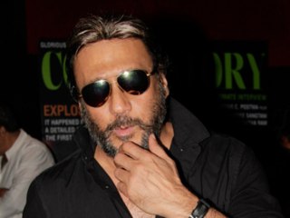 Jackie Shroff Praises Dutch Filmmaker Of 'Cover Story'