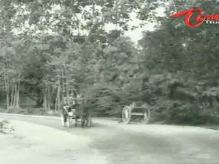 Vaagdhanam Songs - Thappatloy Thaalaloi - ANR - Krishna Kumari