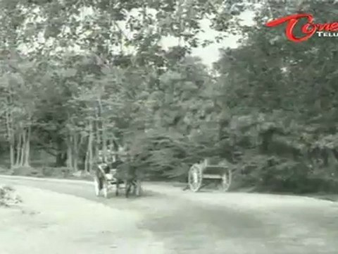 Vaagdhanam Songs - Thappatloy Thaalaloi - ANR - Krishna Kumari