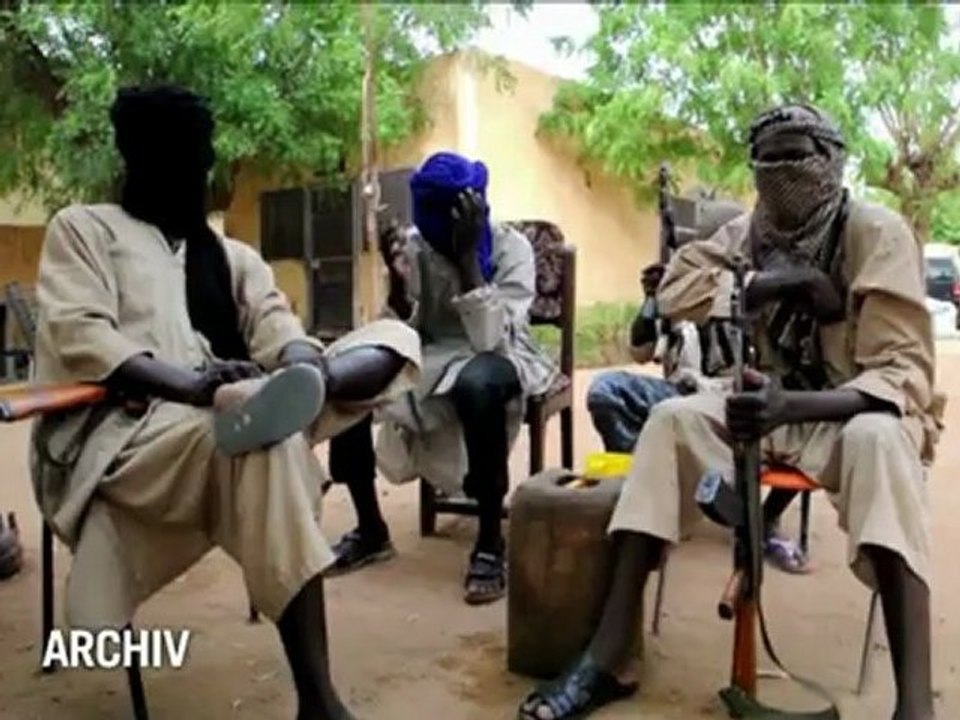 Mali will UN-Erlaubnis für Militäreinsatz gegen Islamisten
