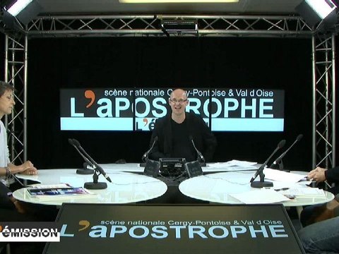 2509 Plateau apostrophe