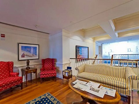 Washington D.C. office space for rent - Washington D.C.