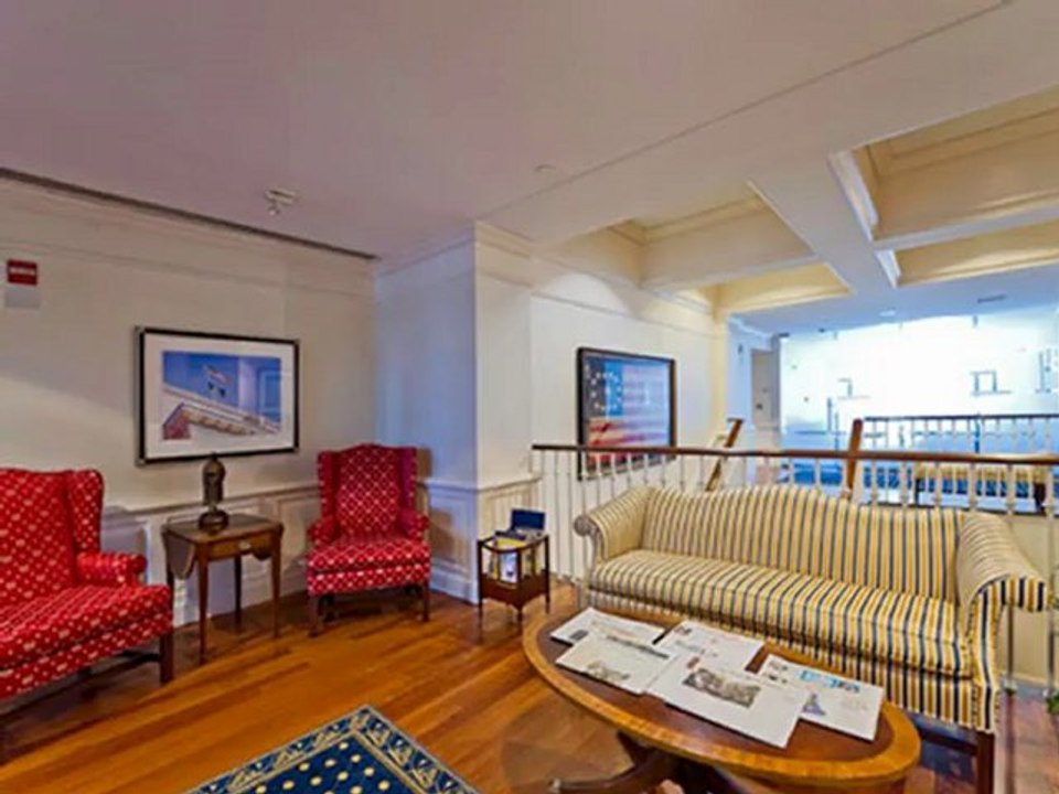 Washington D.C. office space for rent - Washington D.C.