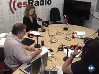 La Discoteca: Requiem de Mozart y Thriller - 01/11/10