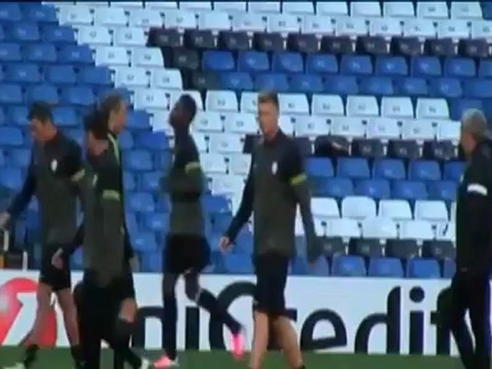 Monster-serie: knackt florenz die alte dame?