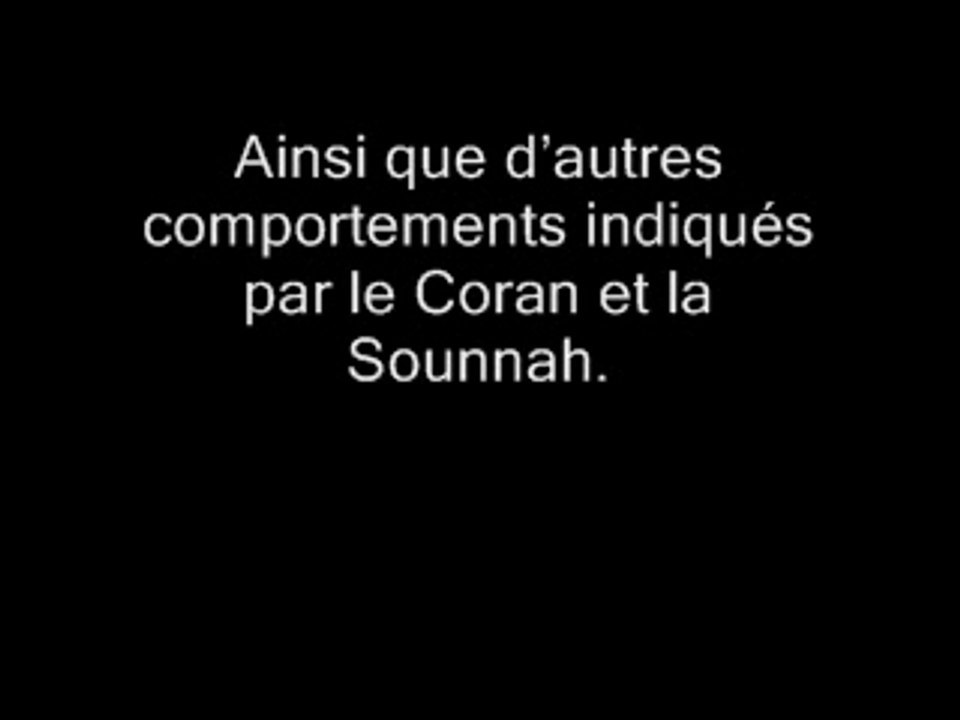 leçon n°15-ISLAM