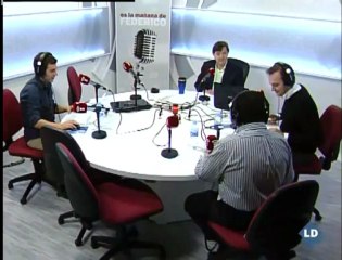 Grupo Risa: El cumple de la reina - 02/11/10