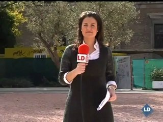 Voces contra el terrorismo el 6 de noviembre de 2010