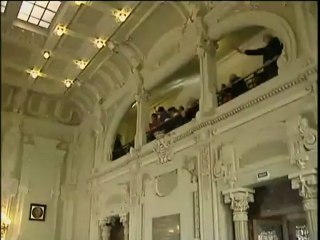 Bronca en Valladolid por las tarjetas rojas al alcalde