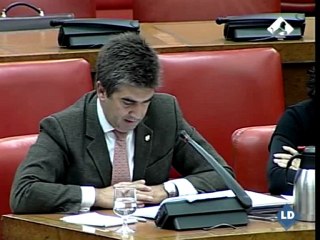 Rubalcaba: "Le aseguro que me voy a preocupar tanto que no le contesto"