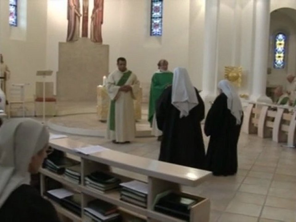 Eucharisties dominicales