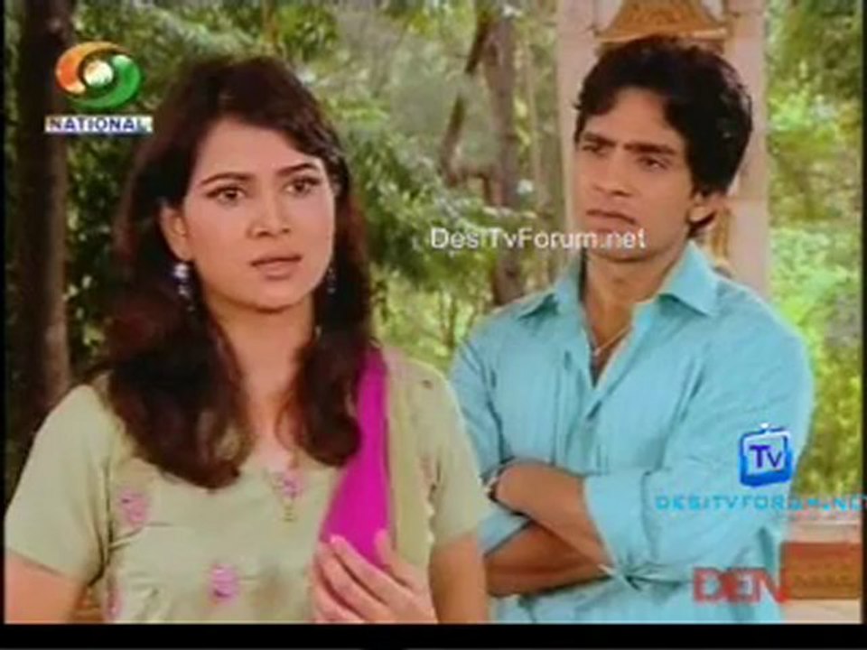 Kashmakash Zindagi Ki 25th September 2012 Video Watch Online