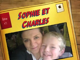 Sophie et Charles