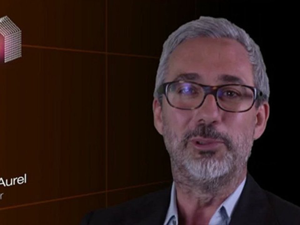 Orange vous confie les clés : Ma maison connectée