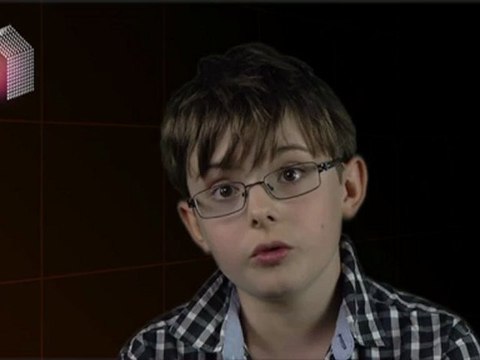 Orange vous confie les clés : Ma maison dans le futur vu par les enfants (2)