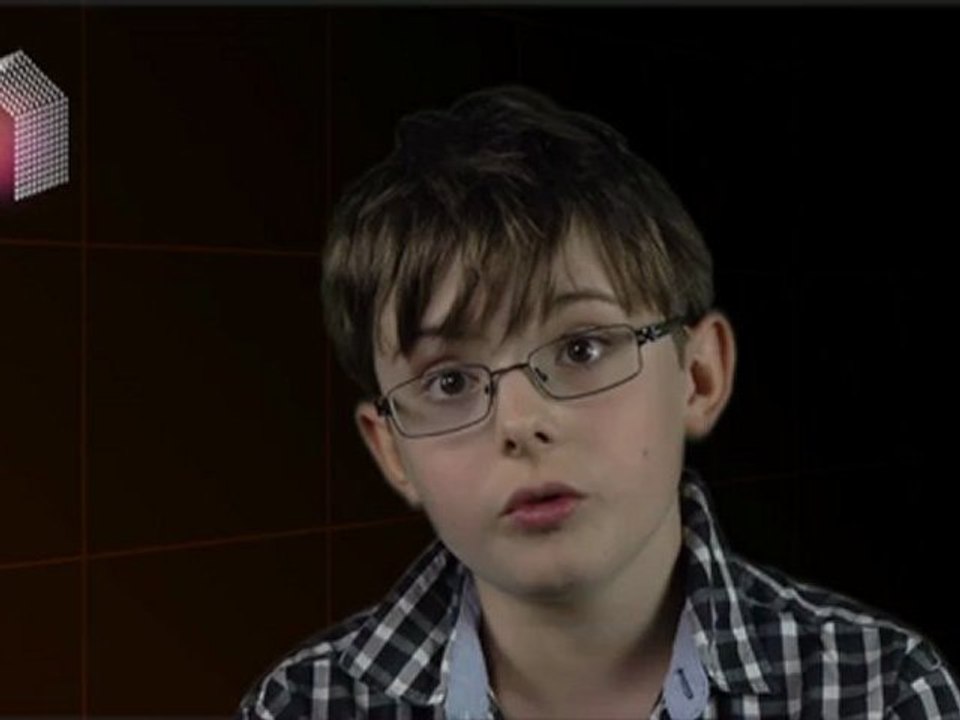 Orange vous confie les clés : Ma maison dans le futur vu par les enfants (2)