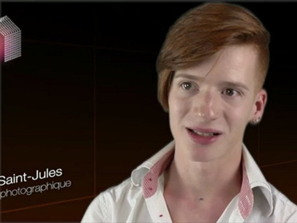 Orange vous confie les clés : Ma maison à mon image