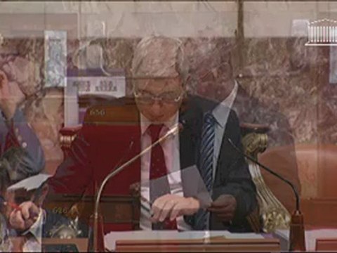 Intervention de Boinali SAID TOUMBOU, Député de la 1ère Circonscription de Mayotte lors de la séance publique du mercredi 12 septembre 2012