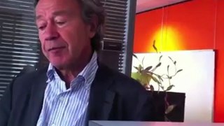 Wermus prend la Bastille - interview de Paul