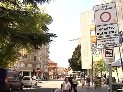 ztl 140 multe il primo giorno