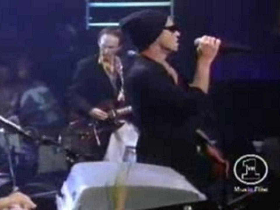 TheDoors&ScottWeiland-BreakonThrough
