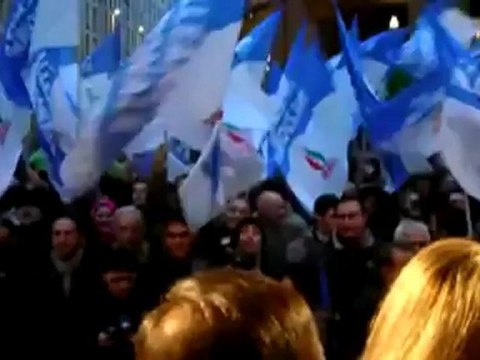 pdl da azzerare il partito si divide