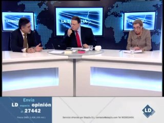 Es la noche de César: Las falacias históricas de Artur Mas - 02/11/10