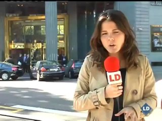 Artur Mas convencido de ganar las elecciones