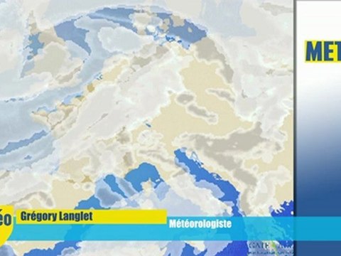 Opal'TV : La météo du mercredi 26 septembre 2012