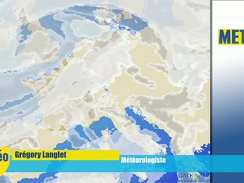 Opal'TV : La météo du mercredi 26 septembre 2012