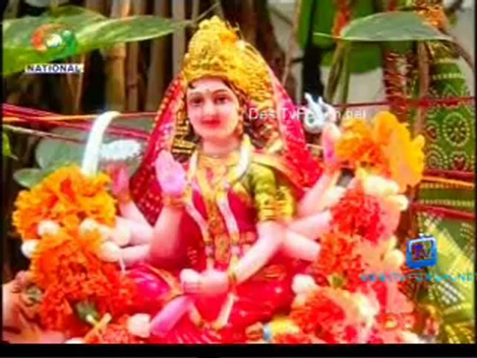 Stree Teri Kahaani 25th September 2012 Video Watch Online