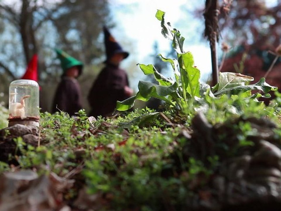 Musée de la Sorcellerie, l'école des apprentis sorciers - Le Berry