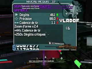 Borderlands ASGK (16) L'Armurerie