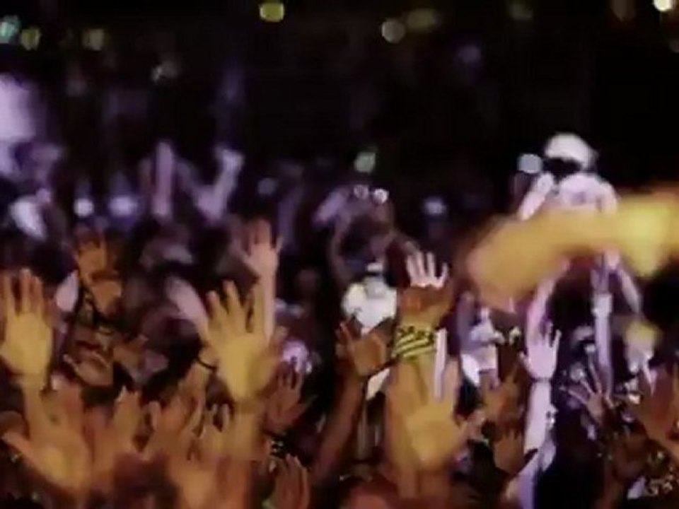 Q-dance presents   Headhunterz