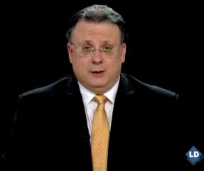 El relato de César Vidal, miércoles - 03/11/10