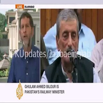 Pakistani minister puts bounty on anti-Islam filmmaker